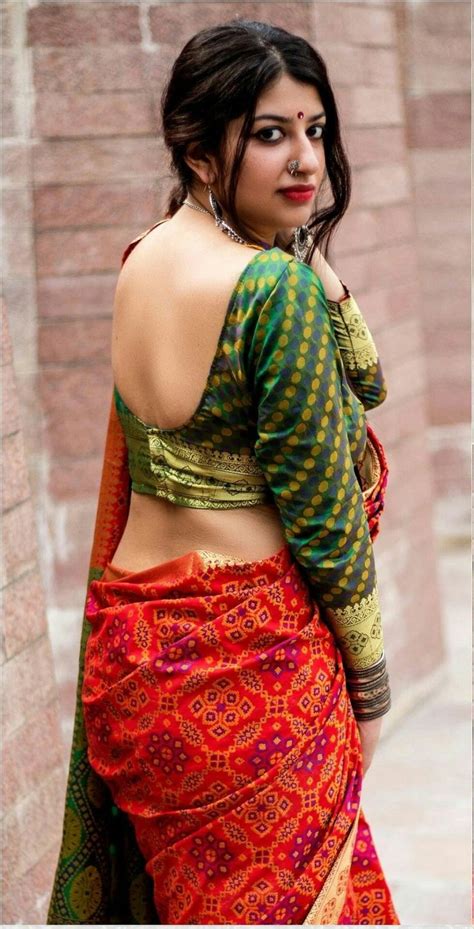 local saree sex